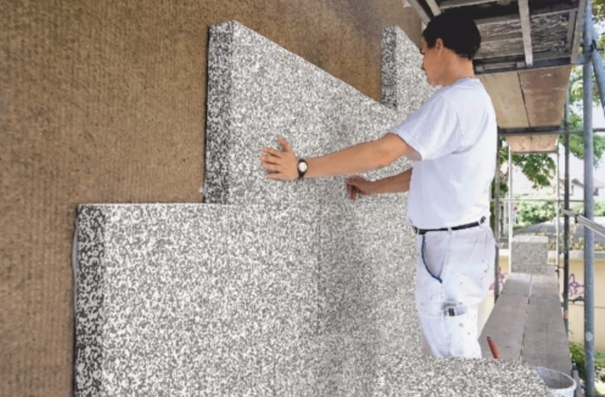 Başiskele Isı Yalıtımcısı